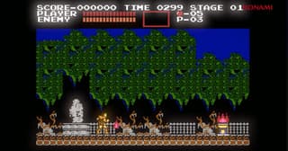 Konami Marks Castlevania’s 40th Anniversary with Free Mobile Release and Deep Discounts