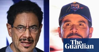Paramilitary Legacies Shape Colombia's High-Stakes Runoff