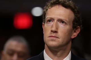 Goldman Sachs Warning Triggers $9 Billion Wealth Drop for Zuckerberg as Meta Stock Reverses