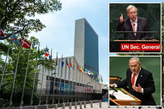 UN Human Rights Office Expands Corporate Blacklist to 214 Firms Over Settlements