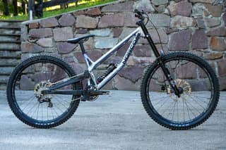 Norco Launches Team DH: A Five-Year Development Cycle Yields a New Race Weapon