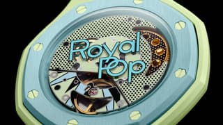 Audemars Piguet Defies Swiss Watch Slump with Record Sales and 'Radical Openness' Strategy
