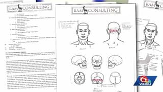 Coroner Explains Missing Water in Nolan Wells Autopsy as Family Demands Answers