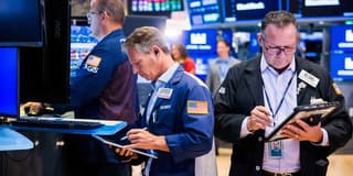 Nvidia's Record Buyback and MongoDB CEO Exit Drive Monday's Market Volatility
