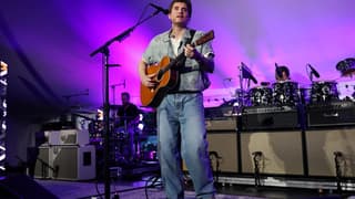 John Mayer Announces 2027 Las Vegas Sphere Residency Featuring Solo, Band, and Trio Sets