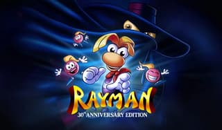 Ubisoft Marks 40th Anniversary with Deep Nintendo eShop Discounts