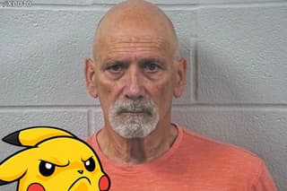 Ohio Man Convicted for Tracking Pokémon Delivery Driver with GPS Device