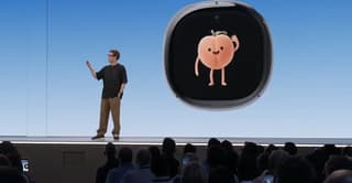 Meta's Muse Charm to feature 5G and peer-to-peer AI interaction