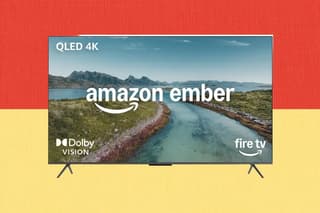 Amazon’s October Prime Day TV Discounts Launch Early with Deep Cuts on OLED and QLED Models