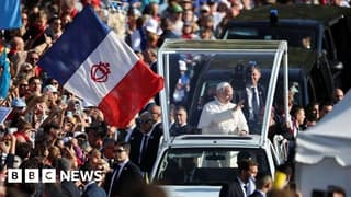Pope Leo XIV Urges French Bishops to Maintain Vigilance Against Church Abuse