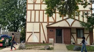 Madison police arrest two after finding 30 injured pledges in sweltering fraternity basement