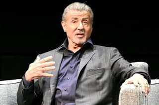 Stallone's memoir details brutal psych ward assault and childhood abuse