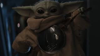 Final Mandalorian and Grogu Trailer Dials Up Nostalgia