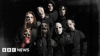 Slipknot's 2027 Stadium Tour Sparks Backlash Over Marilyn Manson Support Slot
