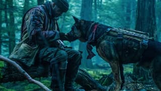 Brad Pitt's 'Heart of the Beast' Tests the Limits of Solo Survival