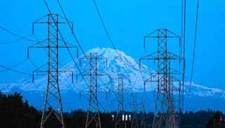 DOE Unleashes $1.9B to Upgrade Grid for Data Center Demand