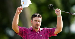 U.S. Erases Three-Point Deficit to Claim 11th Straight Presidents Cup at Medinah