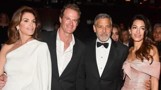 Clooney and Amal Join Friends in Grief as Presley Gerber’s Death Raises Questions About Rehab Facility