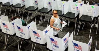 Missouri voters reject tougher threshold for citizen-led constitutional changes