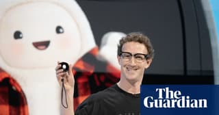 Meta's Muse Charm: A Cuteness Strategy to Pivot Post-Smart Glasses Backlash