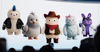 Meta’s 'Cute' AI Agent Muse Sparks Privacy Fears and Marketing Frenzy