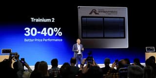 Amazon's AGI Pivot: Creating a Large AI Supercluster in Indiana