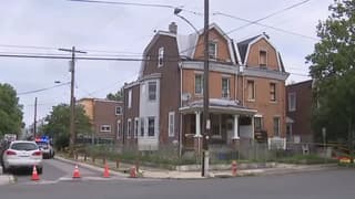 Olney house ties to five missing women as investigators comb millions of digital files