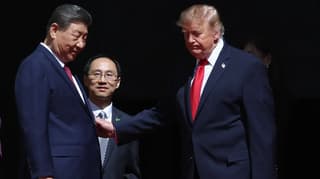 Trump-Xi Summit Yields $30B Tariff Cut and AI Dialogue Framework