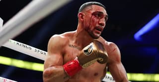 Lopez Captures WBA Welterweight Crown in Bold Win Over Romero