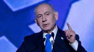 Netanyahu Makes Unannounced Trip to UAE Amid Ongoing Regional Tensions