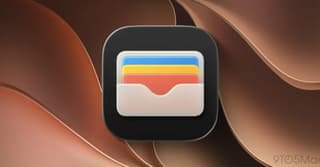 iOS 27 Wallet Updates Enable Physical Card Scanning and Bill Splitting