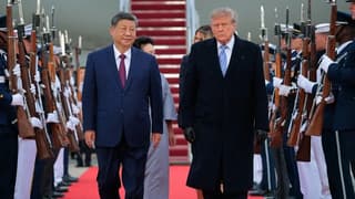 US and China Establish Trade and AI Channels Following Washington Summit