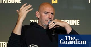 Fetterman's 'Lifelong Republican' Slip Fuels Defection Speculation Amid Midterm Uncertainty