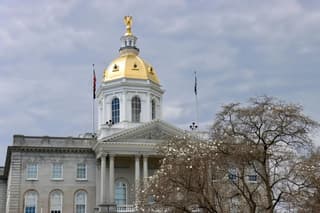 NH Libertarian Chair’s X Post Endorsing Democrat Assassinations Sparks Bipartisan Condemnation