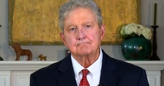 Kennedy Presses Trump on Iran Strategy and Cost of Living Ahead of Midterms