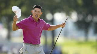 U.S. Clinches 11th Straight Presidents Cup with Record Final-Day Comeback at Medinah