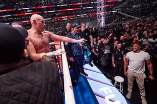Joshua-Fury Cardiff bout set for Dec 11 with WBA 'super' title, no rematch clause