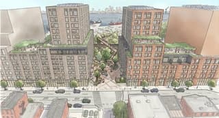 NYC Council Unveils 5,000-Unit North Shore Plan to Rival New Jersey Waterfronts