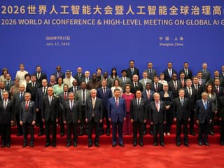 Xi backs global AI alliance to shape the new tech order
