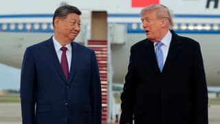 Xi-Trump Summit Yields $30B Tariff Cut and AI Dialogue Framework