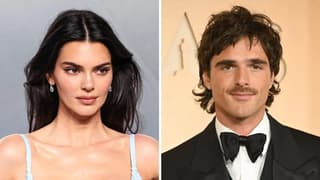 Elordi's Camera and Jenner's Finale Steal the Show at Bottega Veneta's Milan Debut