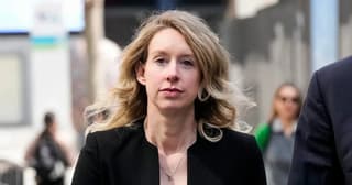 Theranos Founder Elizabeth Holmes to Move to Austin Halfway House in August 2027