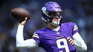 Giants Acquire J.J. McCarthy in Trade to Address Quarterback Crisis