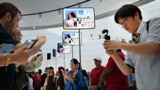 San Diego Jury Awards Taction $5.7 Billion in Apple Haptics Patent Verdict