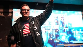 D.C. hosts 'Data After Dark' party to counter national backlash against AI infrastructure