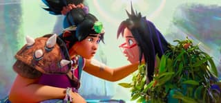 DreamWorks’ 'Forgotten Island' Fails to Break Even Despite High Ratings