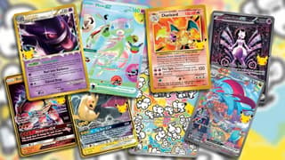 Pokémon TCG’s 30th Set Breaks Pull Rate Records, Slashing Resale Prices
