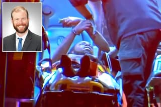 Pediatrician Idris Evans killed in Edgewood home invasion; suspect Hemingway faces homicide charges
