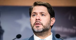 Senate Ethics Panel Clears Gallego of Misconduct Allegations