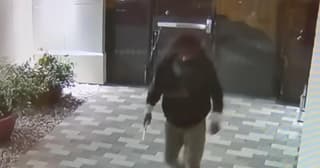 Berkeley Student Reports Stalking Incident After Suspect Scales Apartment Gate